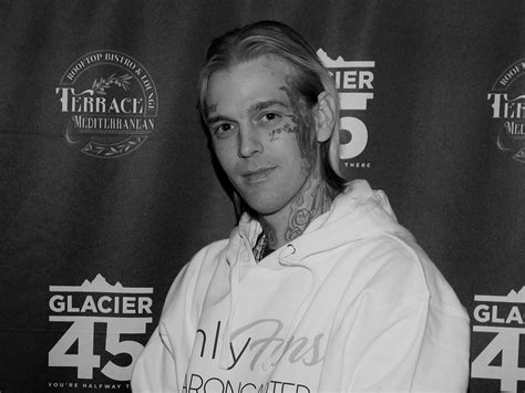 Aaron Carter Vermögen: So viel hinterlässt er seinen。